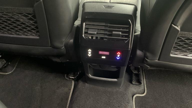 2025 Peugeot 5008 1.2 HYBRID GT SUV 5dr Petrol Hybrid e-DSC6 Euro 6 (s/s) (136 ps) SUV Hybrid Aut...