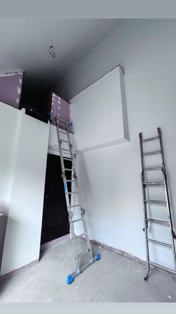 Multi skilled tradesmen