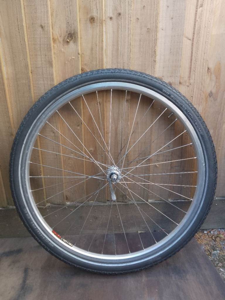 MARATHON DUREME SCHWALBE