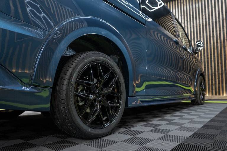  Ford Transit Custom 320 Limited L2 h1 Dciv Ecoblue Crew Cab Diesel Automatic