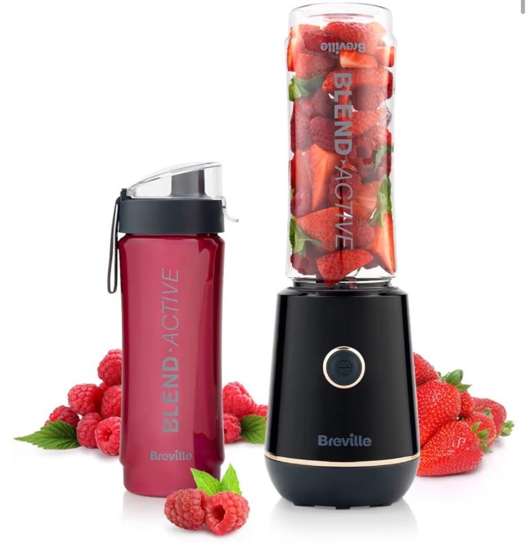 Portable Blender