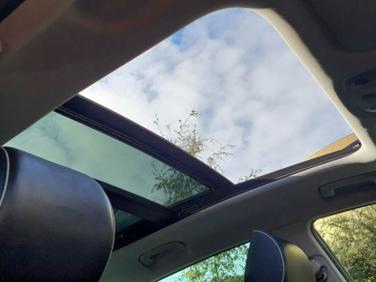 2017 Kia Sportage 2.0 CRDi KX-3 5dr Auto Estate Diesel Automatic