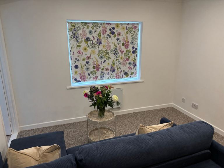 Front sea line 1 bedroom just renovated flat