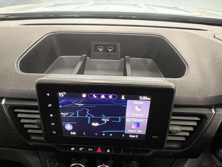 2024 Nissan Primastar 2.0 dCi 130ps H1 Tekna Van PANEL VAN DIESEL Manual