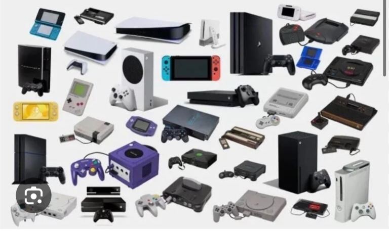 PC / Console / Tech Wanted