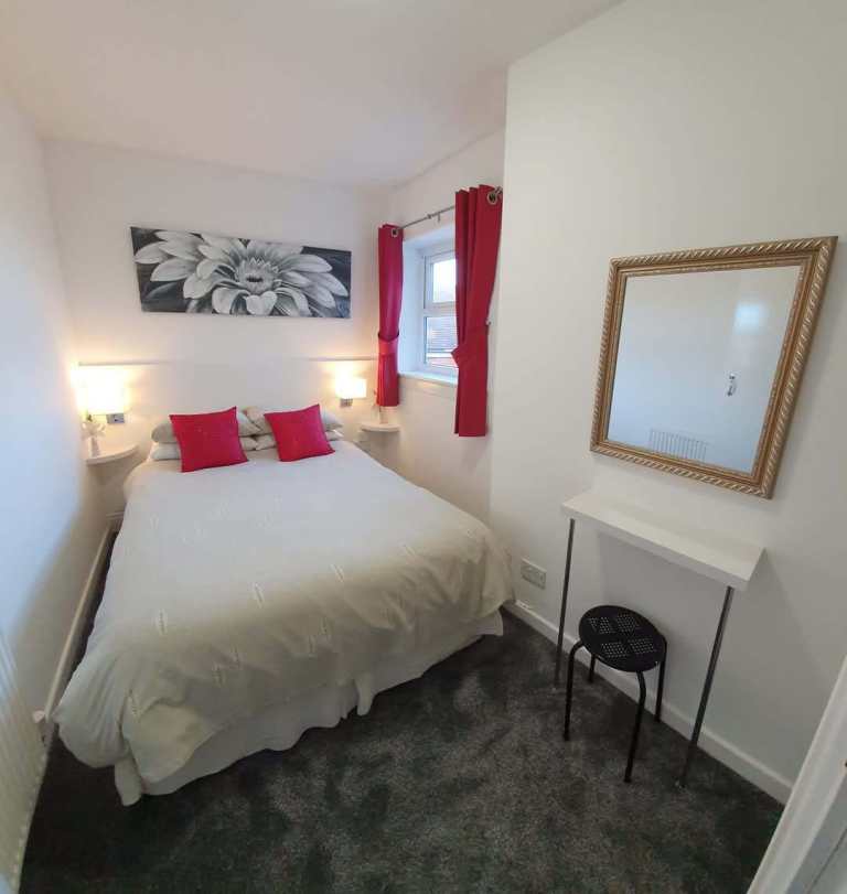 Flats & Rooms from £100 - £300 pw
