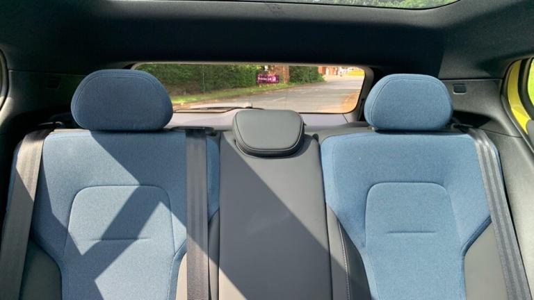 2025 Volvo EX30 Ultra, Single Motor Extended Range, Electric Estate Electric Automatic