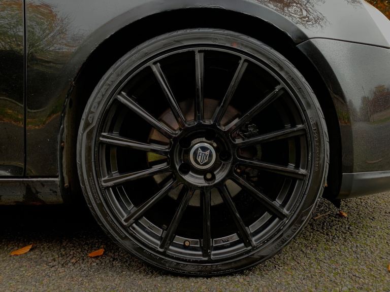 Volkswagen, GOLF, Hatchback, 2006, Manual, 1968 (cc), 5 doors