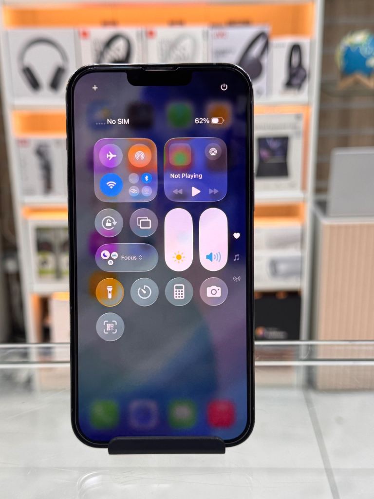 iPhone 13 Pro Max 256GB Excellent Condition 