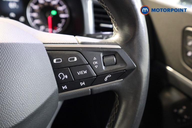 2020 SEAT Ateca 1.5 TSI EVO SE Technology 5dr DSG HATCHBACK PETROL Automatic