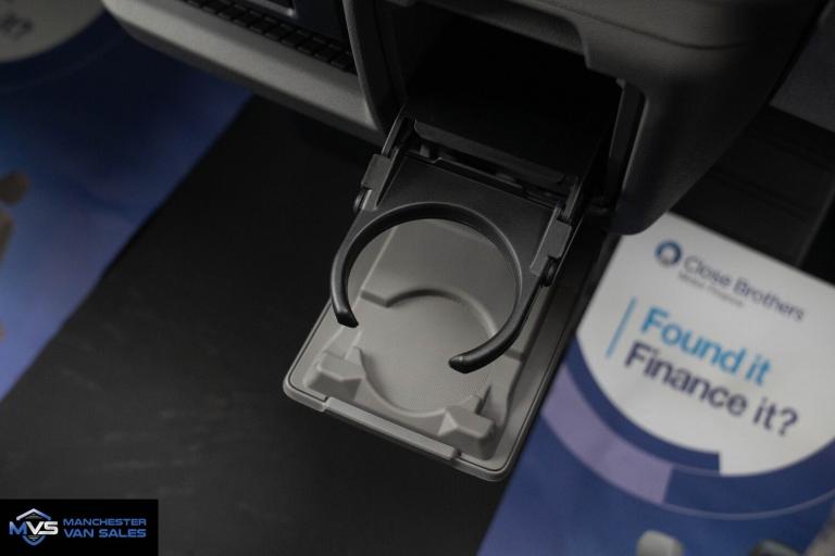 2026 Volkswagen Transporter 2.0 LWB MATRIX X SPORT EDITION 170 AUTO Panel Van Diesel Automatic