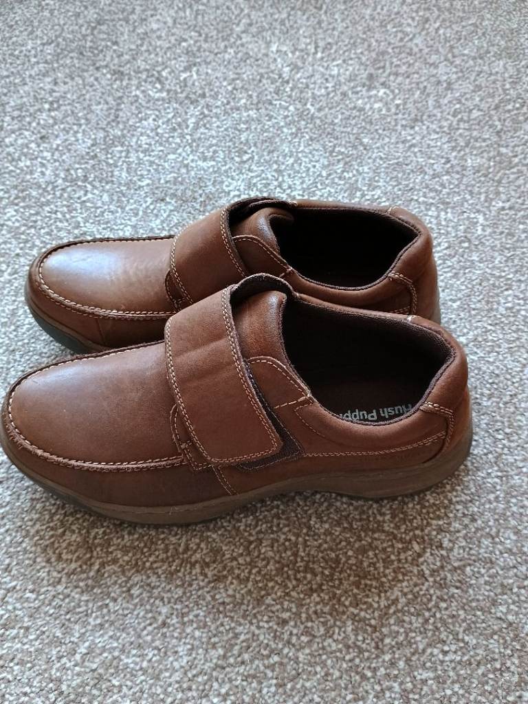 Mens Hush puppies 