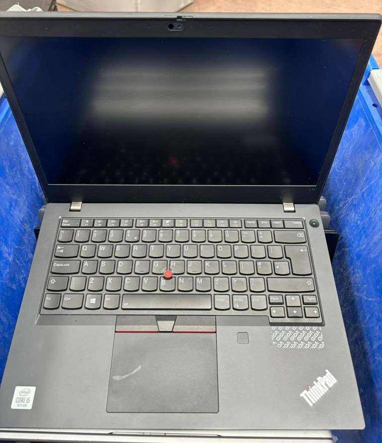 Laptop Stock Clearance – Dell HP Lenovo Surface MacBook Acer Toshiba | Great Deals