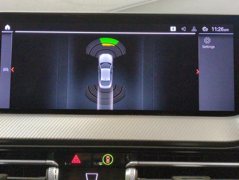 2024 BMW 2 Series Gran Coupe 1.5 218i M Sport Saloon 4dr Petrol DCT Euro 6 (s/s) (136 ps) - KEYLE...