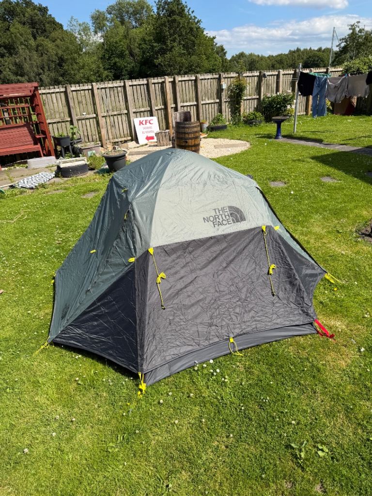 The North Face Stormbreak 2 Tent