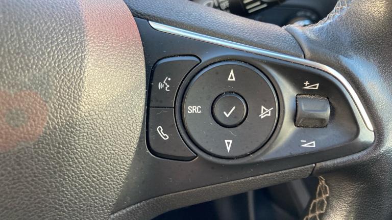 2022 Vauxhall Crossland 1.2 Turbo [130] Ultimate 5dr Petrol Hatchback Hatchback Petrol Manual