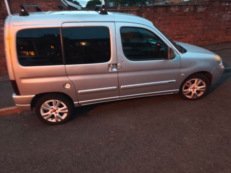 Citroen Berlingo 1300cc