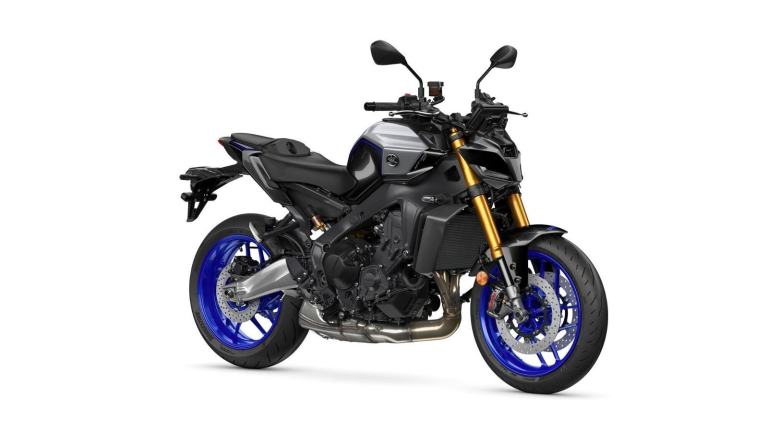 Yamaha MT09SP MT-09 SP MT-09SP Brand new 