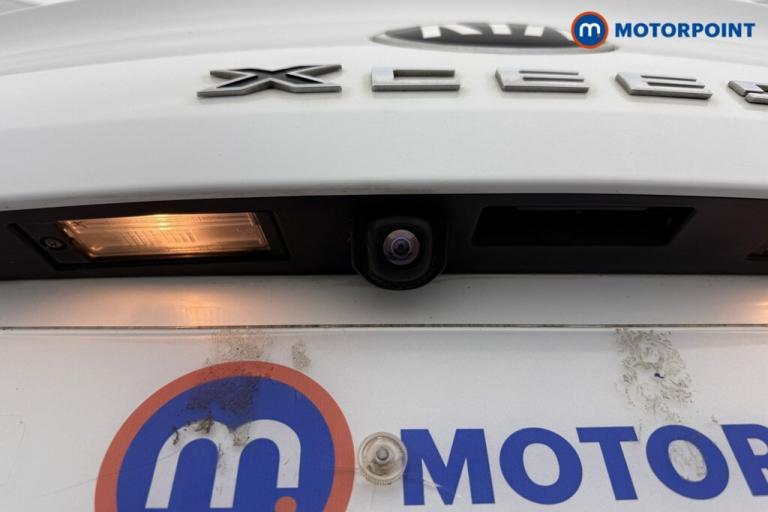 2021 Kia XCeed 1.5T GDi ISG 3 5dr HATCHBACK PETROL Manual