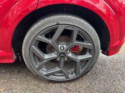2023 Ford Puma 1.5 EcoBoost ST 5dr Hatchback Petrol Manual