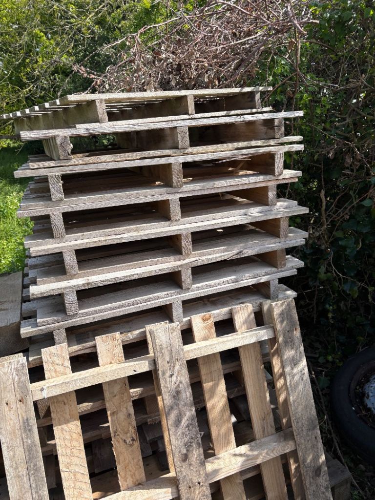 Pallets