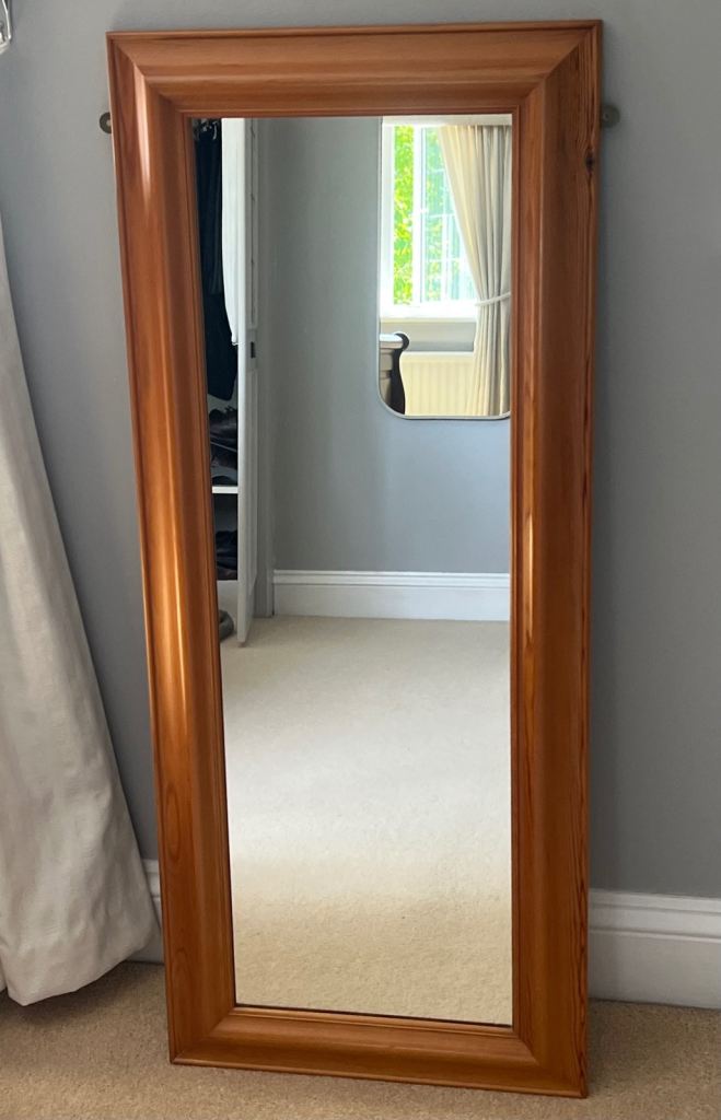 Wall Mirror
