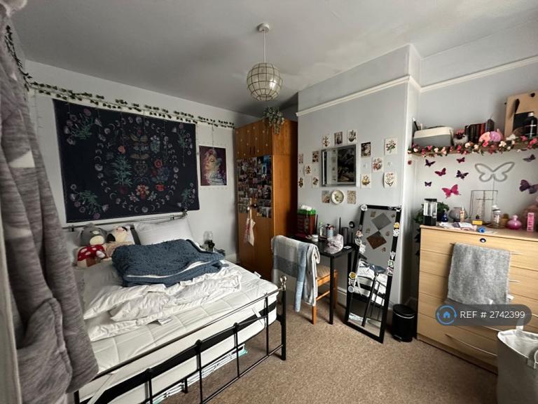 4 bedroom house in Ringwood Road, Bath, BA2 (4 bed) (#2742399)