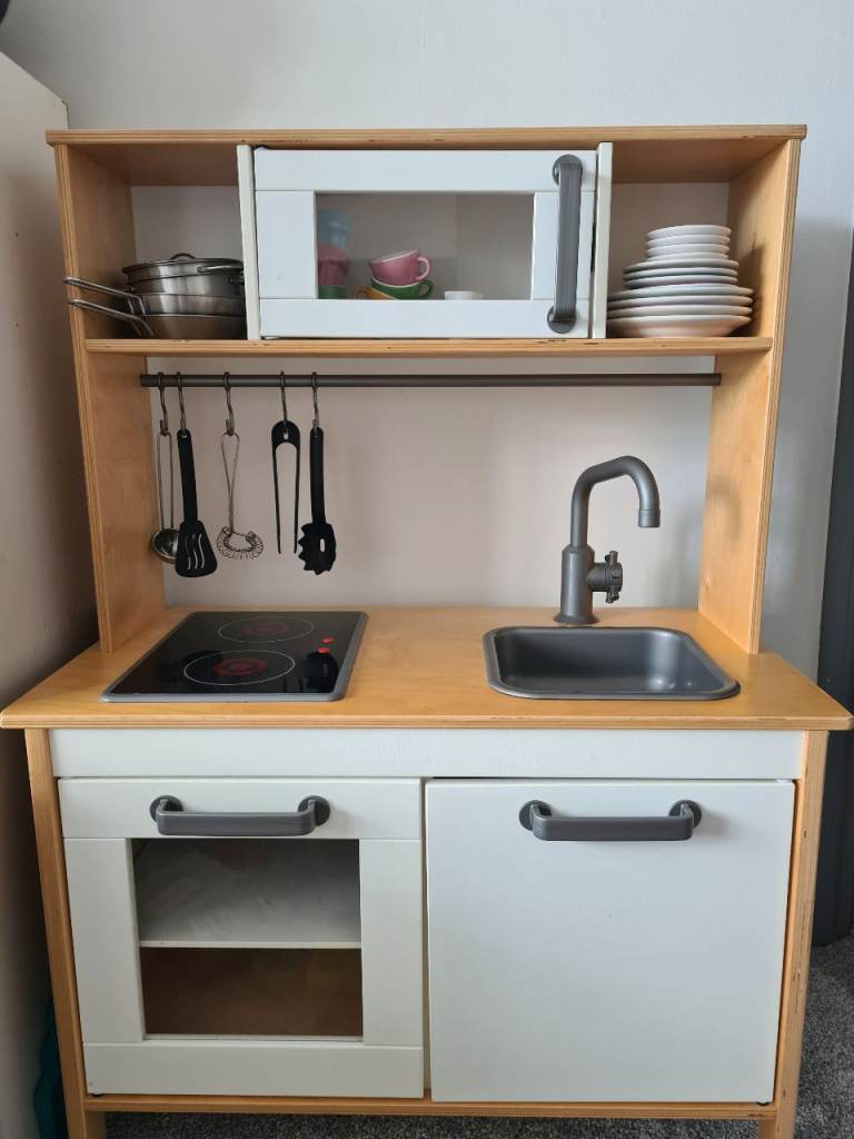 IKEA Play Kitchen