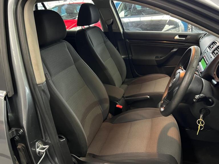 2012 Volkswagen Golf 1.6 TDI SE DSG Euro 5 5dr ESTATE Diesel Automatic