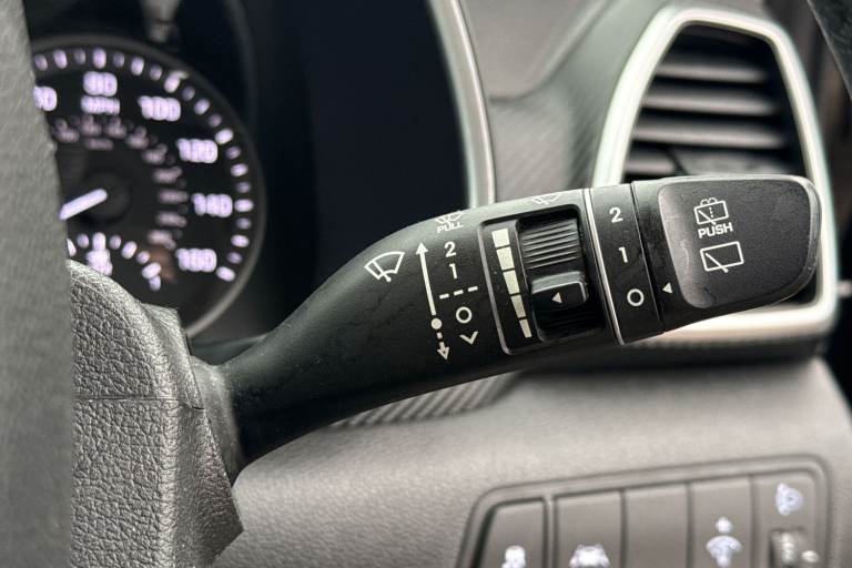 2020 Hyundai TUCSON 1.6 TGDi 177 SE Nav 5dr 2WD DCT SUV PETROL Automatic