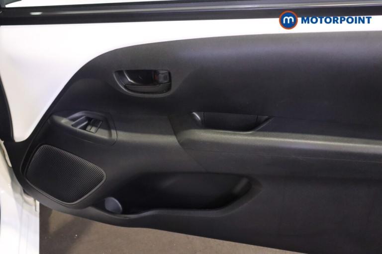 2018 Citroen C1 1.0 VTi Furio 3dr HATCHBACK PETROL Manual