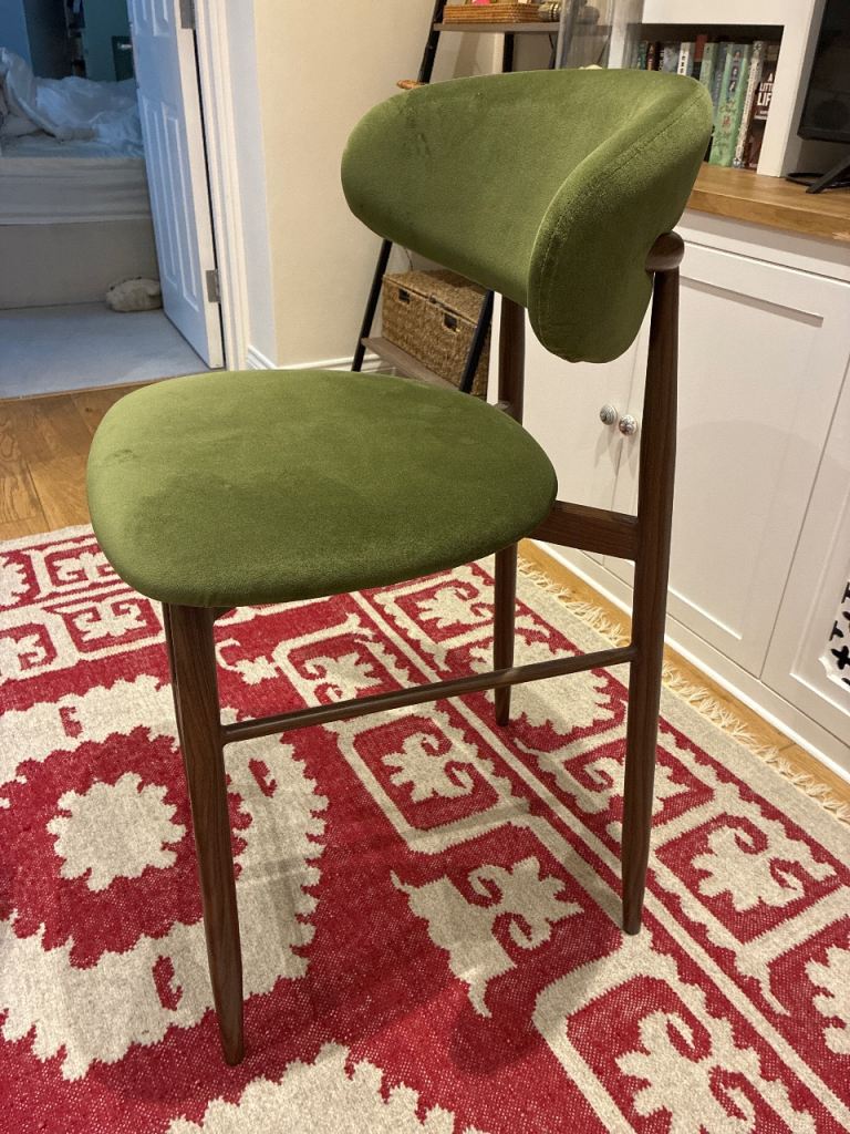 1 x cult kitchen stool good condition