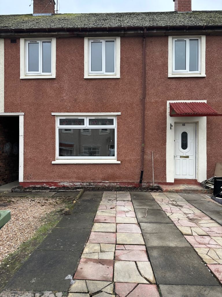 3 bedroom house for rent 