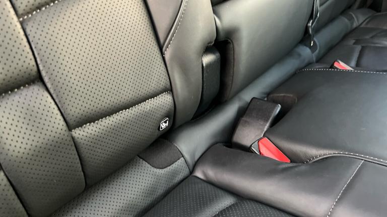 2022 DS Automobiles DS 7 Crossback 1.6 E-TENSE 13.2kWh Opera Crossback 5dr Petrol Plug-in Hybrid ...