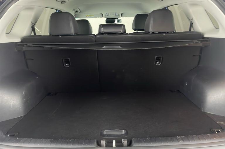  Kia Niro Electric 64kwh 2 Suv 5dr Electric Auto 201 Bhp Electric