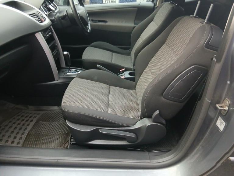 Peugeot 207 SPORT