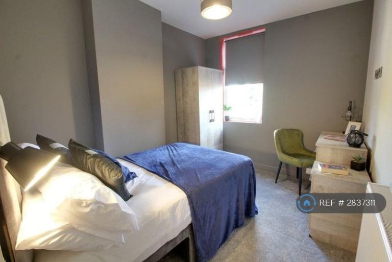 1 bedroom in Marlow Road, Leicester, LE3 (#2837311)