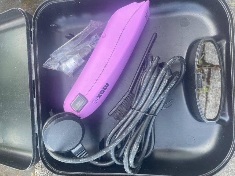 Dog Grooming Supplies
