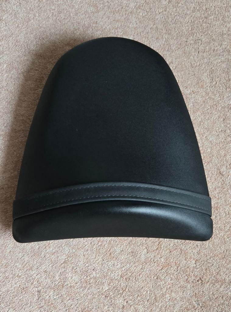 Kawasaki Z750/ Z1000 2003-06 Rear Pillion Seat
