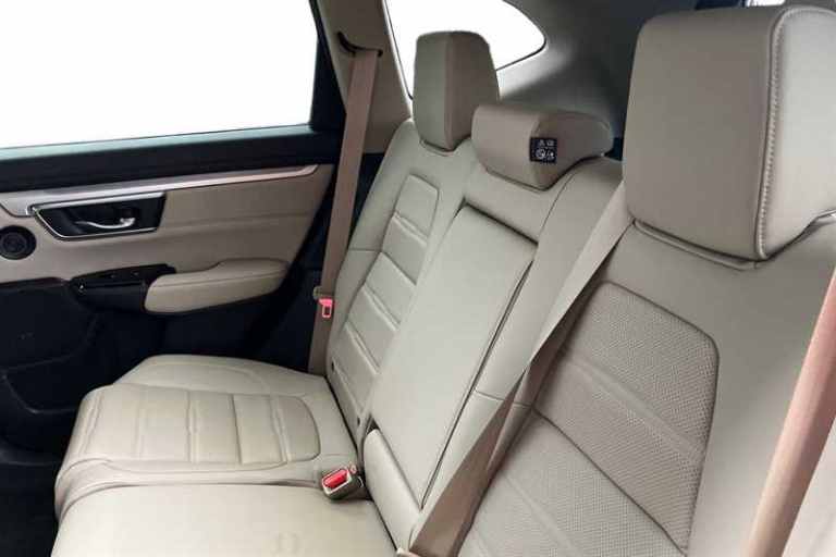 2023 Honda CR-V 2.0 I-MMD HYBRID EX 5DR ECVT Estate Hybrid Automatic