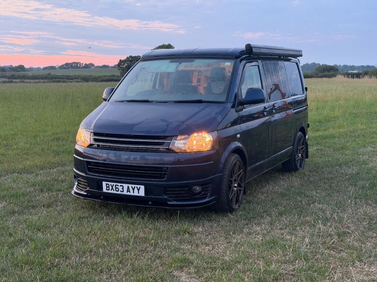 Volkswagen, TRANSPORTER, Panel Van, 2013, Manual, 1968 (cc)