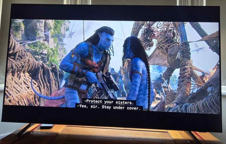 Samsung 65" Smart TV 4K