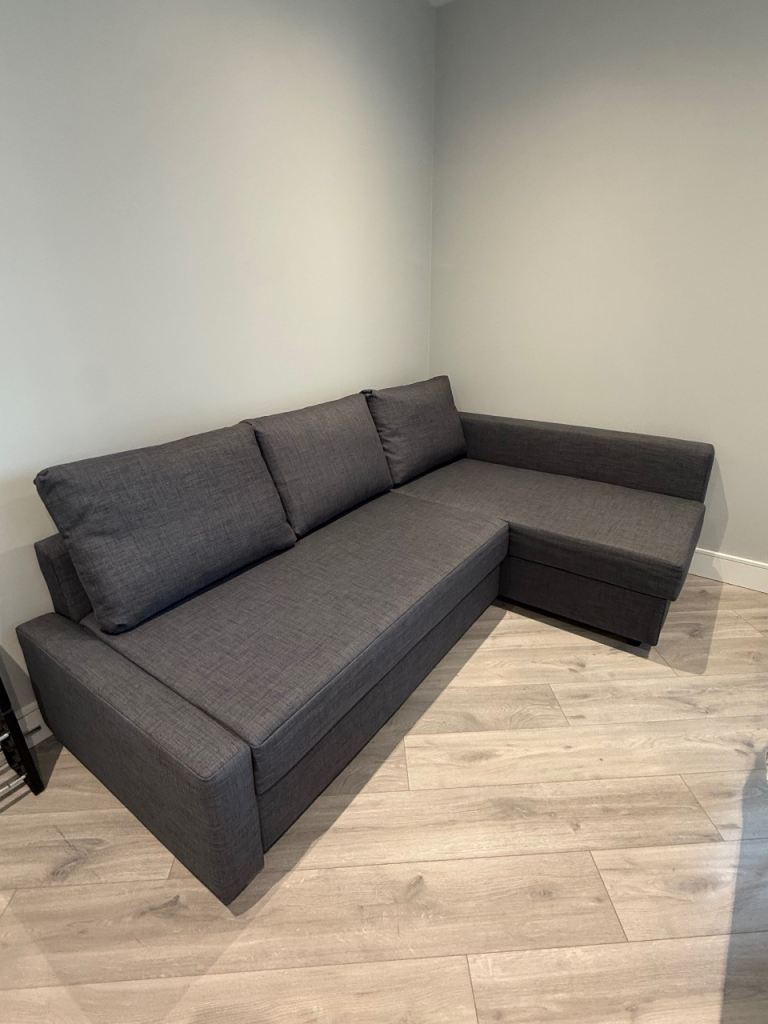 IKEA Sofa Bed 