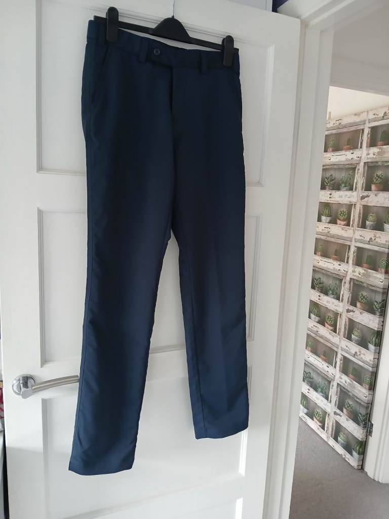 Stromberg Mens Golf Trousers