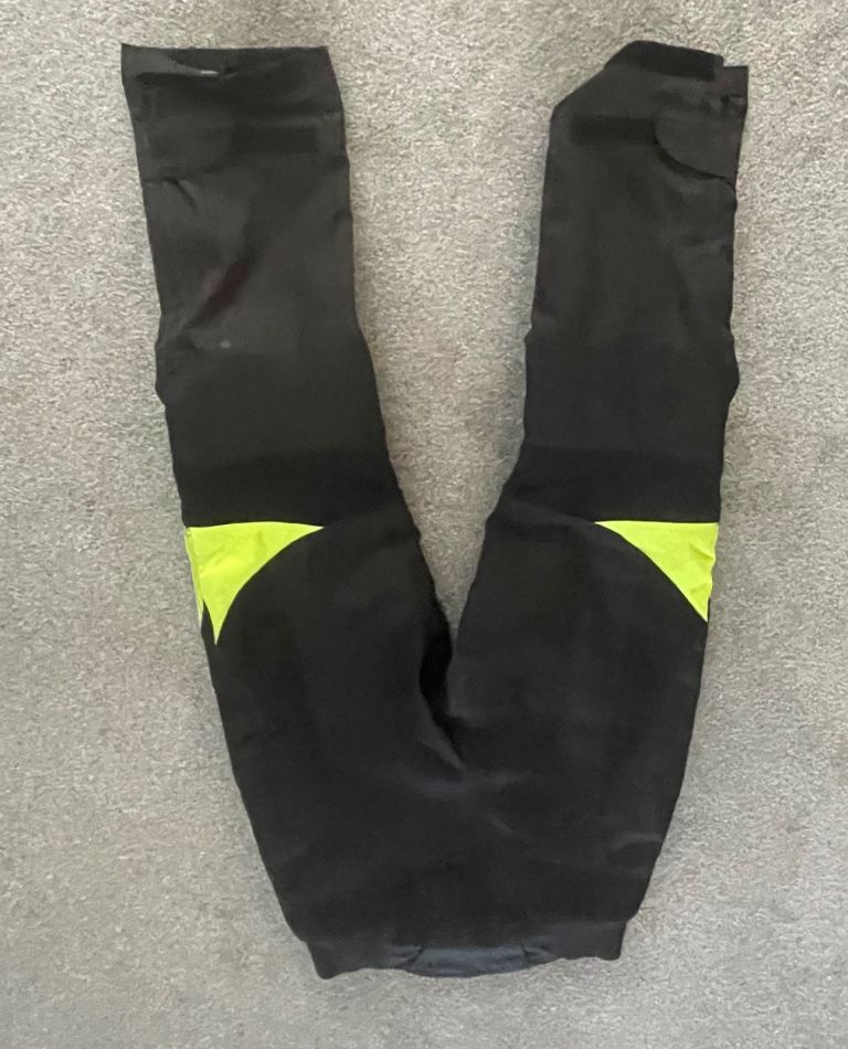 Motorbike trousers