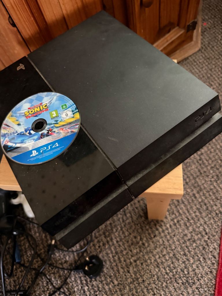 Ps4