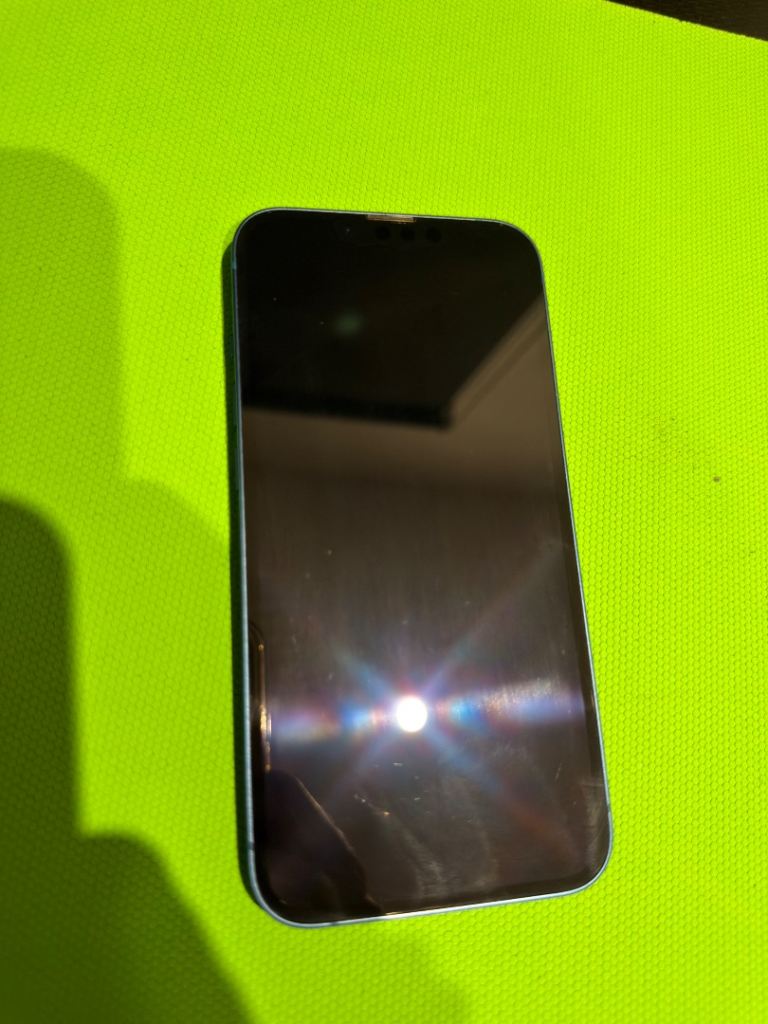 iPhone 13 Light Blue 128GB