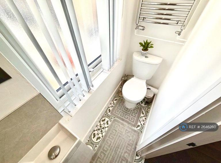 1 bedroom in Barthomley Road, Birches Head, ST1 (#2646260)