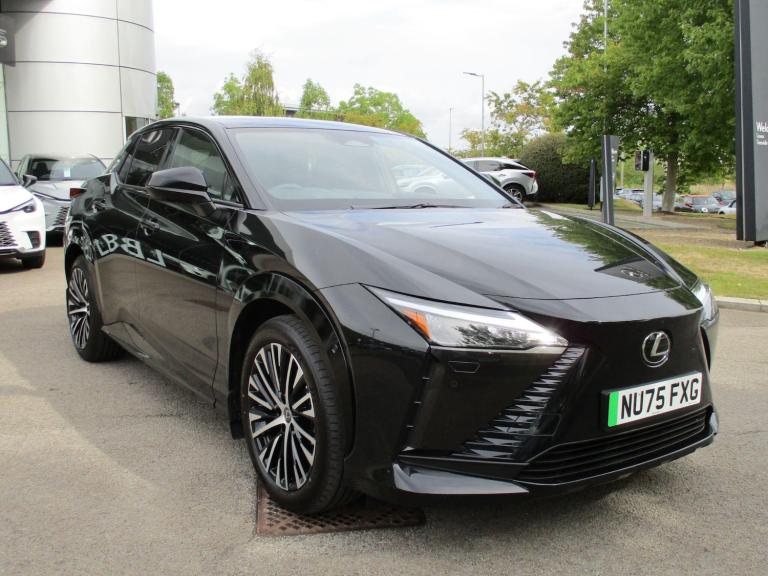 2025 Lexus RZ 450e 71.4kWh Takumi Auto DIRECT4 5dr ESTATE Electric Automatic