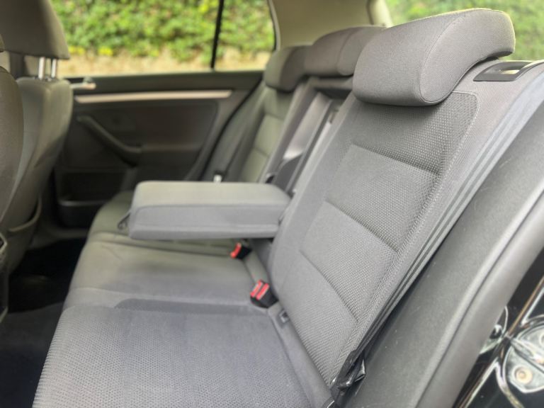 2008 Volkswagen Golf Match 1.9TDI 105BHP 5 Speed Manual